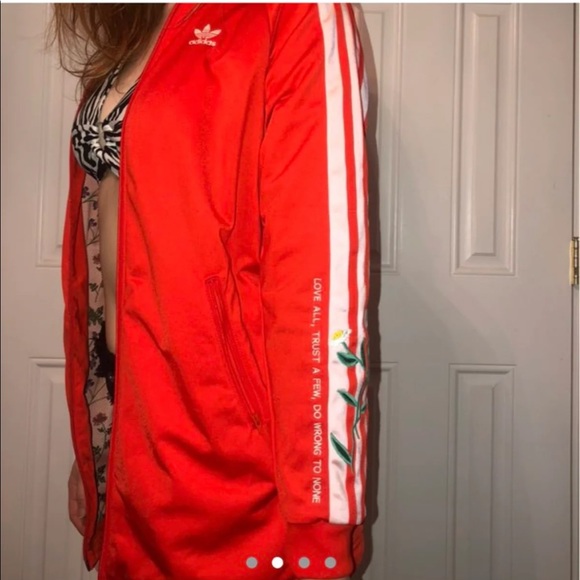 AMAZING RARE ADIDAS STREETWEAR - Picture 2 of 7